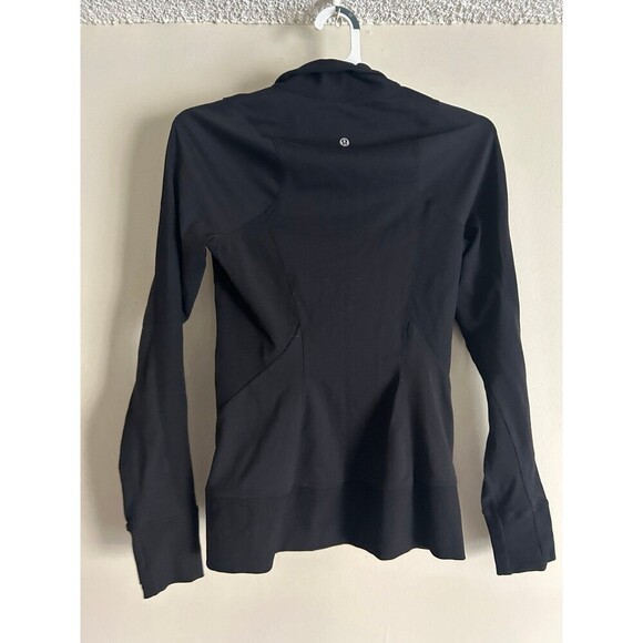 Lululemon Movement To Movement Jacket - Picture 2 of 6